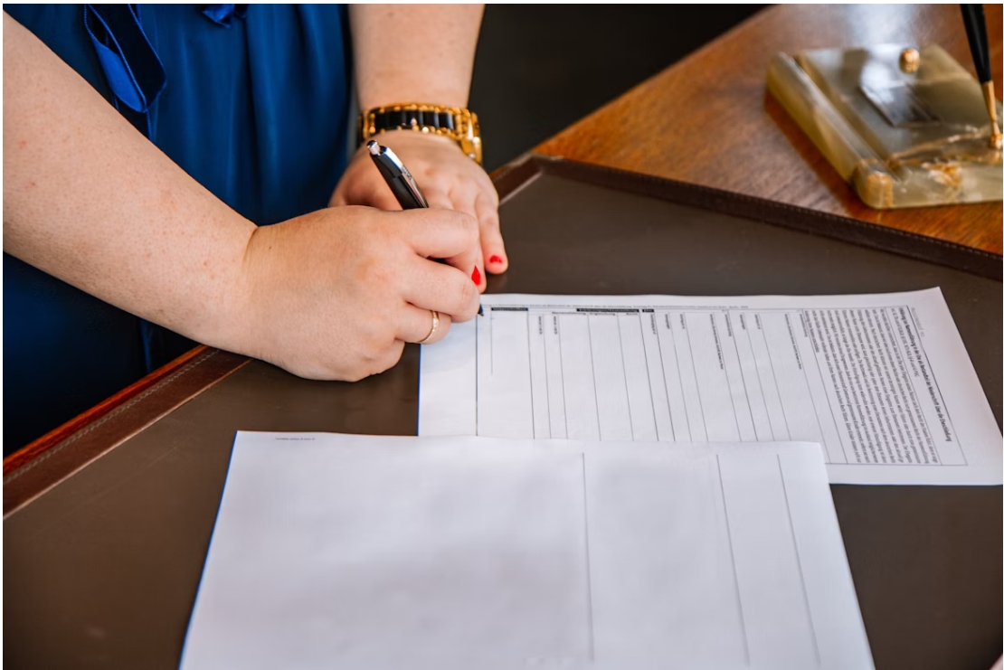 ผู้ประกอบกิจการที่ได้รับยกเว้นภาษีมูลค่าเพิ่มตามกฎหมาย